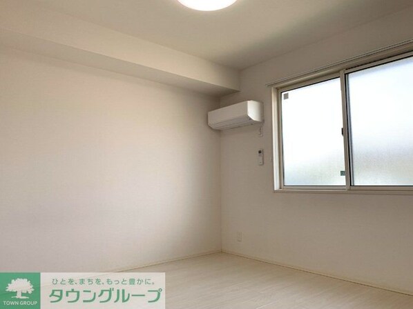 ロイジェントパークスレイクタウン III Mの物件内観写真